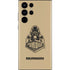 Purdue University Purdue Gold Signature Logo Galaxy S22 Ultra Skin