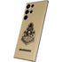 Purdue University Purdue Gold Signature Logo Galaxy S22 Ultra Skin