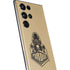 Purdue University Purdue Gold Signature Logo Galaxy S22 Ultra Skin