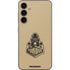 Purdue University Purdue Gold Signature Logo Galaxy S23 FE Skin