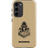 Purdue University Purdue Gold Signature Logo Galaxy S23 Plus Pro Case