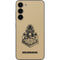 Purdue University Purdue Gold Signature Logo Galaxy S23 Plus Skin