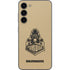 Purdue University Purdue Gold Signature Logo Galaxy S23 Plus Skin