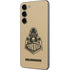 Purdue University Purdue Gold Signature Logo Galaxy S23 Plus Skin