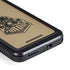 Purdue University Purdue Gold Signature Logo Galaxy S23 Plus Waterproof Case