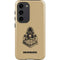 Purdue University Purdue Gold Signature Logo Galaxy S23 Pro Case
