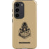 Purdue University Purdue Gold Signature Logo Galaxy S23 Pro Case