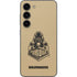 Purdue University Purdue Gold Signature Logo Galaxy S23 Skin