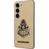 Purdue University Purdue Gold Signature Logo Galaxy S23 Skin