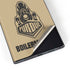 Purdue University Purdue Gold Signature Logo Galaxy S23 Ultra Skin
