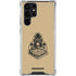 Purdue University Purdue Gold Signature Logo Galaxy S24 Ultra Clear Case