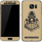 Purdue University Purdue Gold Signature Logo Galaxy S7 Skin
