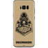 Purdue University Purdue Gold Signature Logo Galaxy S8 Skin