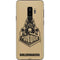 Purdue University Purdue Gold Signature Logo Galaxy S9 Plus Skin