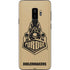Purdue University Purdue Gold Signature Logo Galaxy S9 Plus Skin