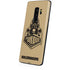 Purdue University Purdue Gold Signature Logo Galaxy S9 Plus Skin