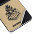 Purdue University Purdue Gold Signature Logo Galaxy Z Flip5 5G Skin
