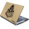 Purdue University Purdue Gold Signature Logo Generic Laptop Skin