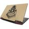 Purdue University Purdue Gold Signature Logo Lenovo IdeaPad Skin