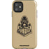 Purdue University Purdue Gold Signature Logo iPhone 11 Impact Case