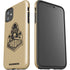 Purdue University Purdue Gold Signature Logo iPhone 11 Impact Case