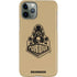 Purdue University Purdue Gold Signature Logo iPhone 11 Pro Lite Case
