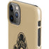 Purdue University Purdue Gold Signature Logo iPhone 11 Pro Lite Case
