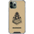 Purdue University Purdue Gold Signature Logo iPhone 11 Pro Max Clear Case