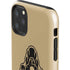Purdue University Purdue Gold Signature Logo iPhone 11 Pro Max Impact Case