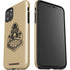 Purdue University Purdue Gold Signature Logo iPhone 11 Pro Max Impact Case