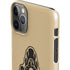 Purdue University Purdue Gold Signature Logo iPhone 11 Pro Max Lite Case