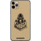Purdue University Purdue Gold Signature Logo iPhone 11 Pro Max Skin