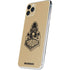 Purdue University Purdue Gold Signature Logo iPhone 11 Pro Max Skin