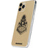 Purdue University Purdue Gold Signature Logo iPhone 11 Pro Skin