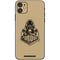 Purdue University Purdue Gold Signature Logo iPhone 11 Skin