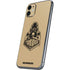Purdue University Purdue Gold Signature Logo iPhone 11 Skin