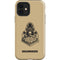 Purdue University Purdue Gold Signature Logo iPhone 12 Impact Case
