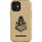 Purdue University Purdue Gold Signature Logo iPhone 12 Mini Impact Case