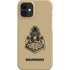 Purdue University Purdue Gold Signature Logo iPhone 12 Mini Lite Case