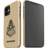 Purdue University Purdue Gold Signature Logo iPhone 12 Mini Lite Case