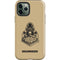 Purdue University Purdue Gold Signature Logo iPhone 12 Pro Impact Case