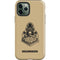 Purdue University Purdue Gold Signature Logo iPhone 12 Pro Max Impact Case