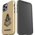 Purdue University Purdue Gold Signature Logo iPhone 12 Pro Max Impact Case