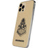 Purdue University Purdue Gold Signature Logo iPhone 12 Pro Max Skin