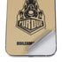 Purdue University Purdue Gold Signature Logo iPhone 12 Pro Max Skin