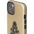 Purdue University Purdue Gold Signature Logo iPhone 13 Impact Case