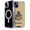 Purdue University Purdue Gold Signature Logo iPhone 13 MagSafe Case