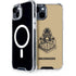Purdue University Purdue Gold Signature Logo iPhone 13 MagSafe Case
