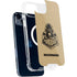 Purdue University Purdue Gold Signature Logo iPhone 13 MagSafe Case