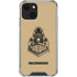 Purdue University Purdue Gold Signature Logo iPhone 13 Mini Clear Case